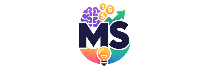 Wealth Mindset & Life Strategist