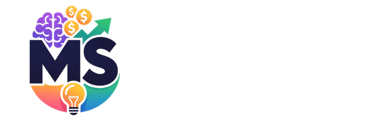 Wealth Mindset & Life Strategist